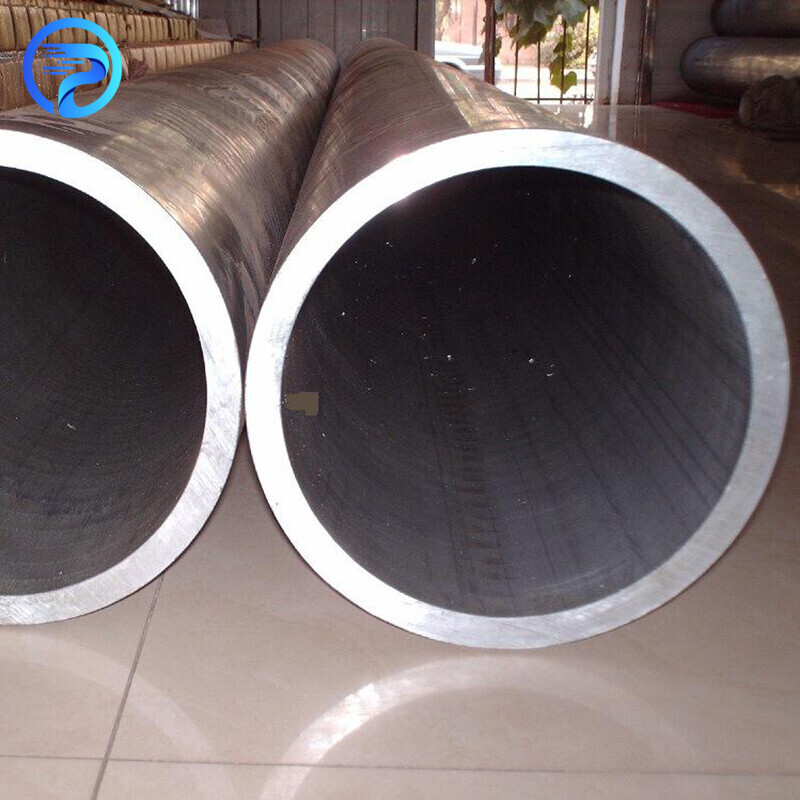 2024 Aluminium Pipe