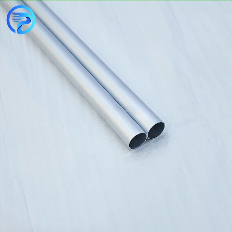 1080 Aluminium Pipe