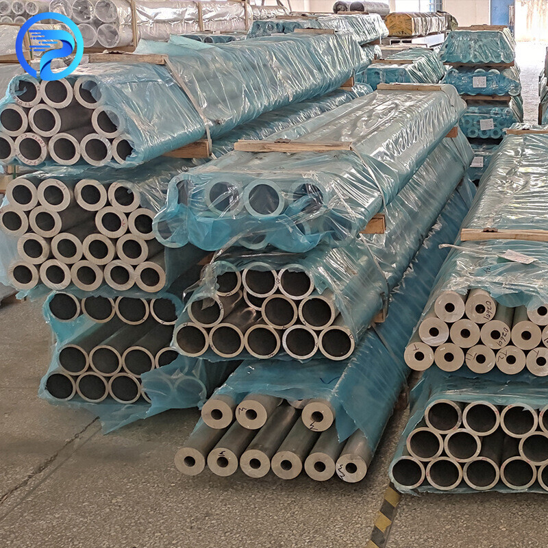 1080 Aluminium Pipe