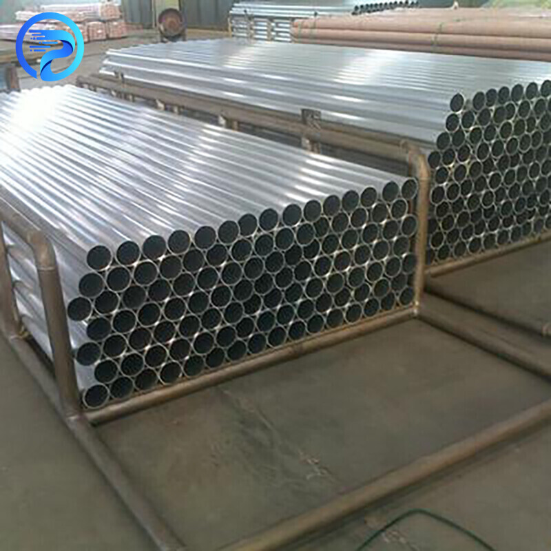 1050 Aluminium Pipe