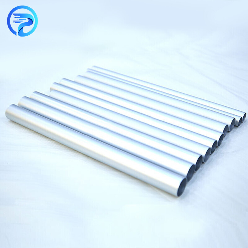 Aluminium Pipe