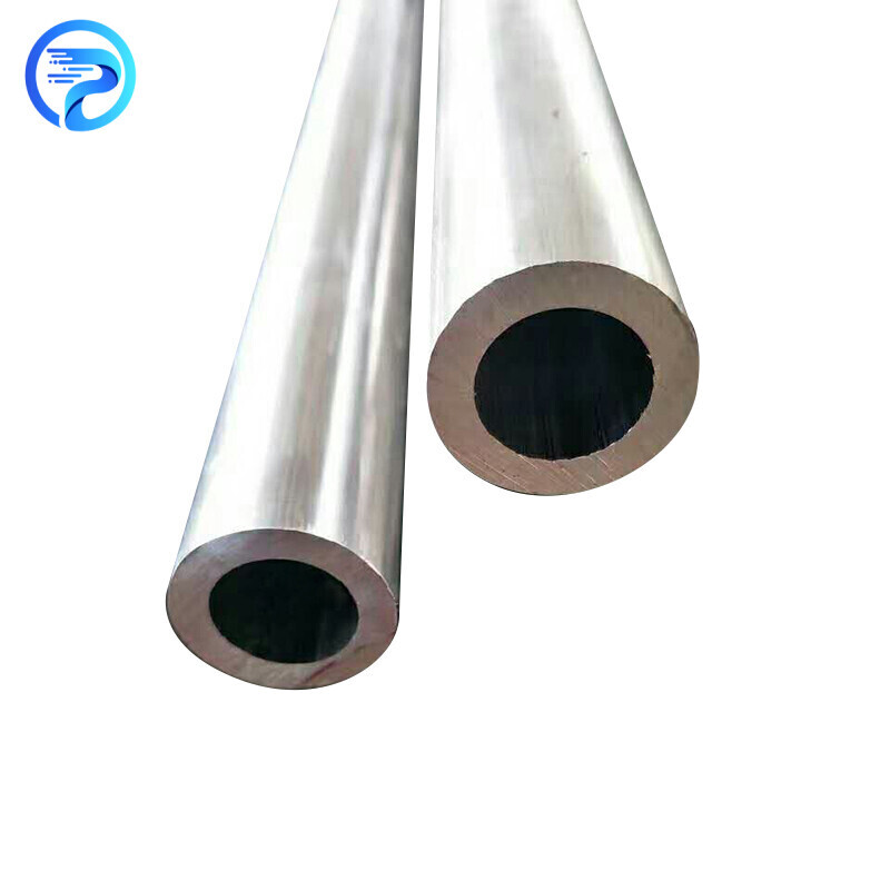 2024 Aluminium Pipe