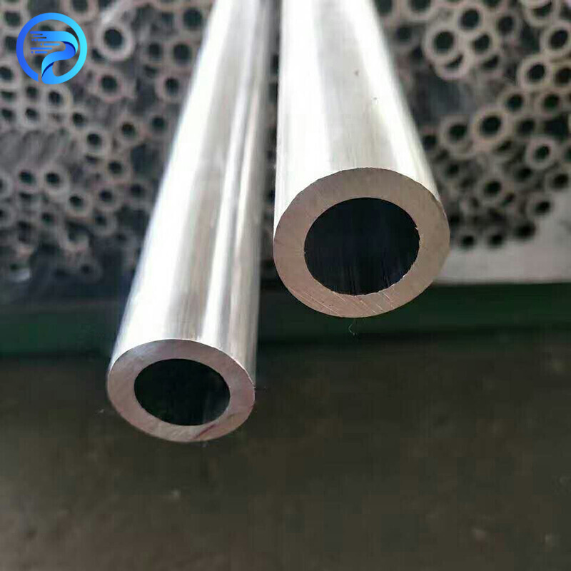 Aluminium Pipe