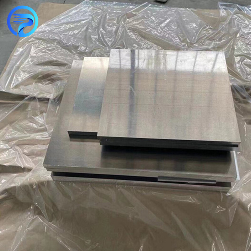 3104 Aluminium Plate