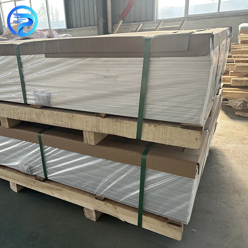 3002 Aluminium Plate