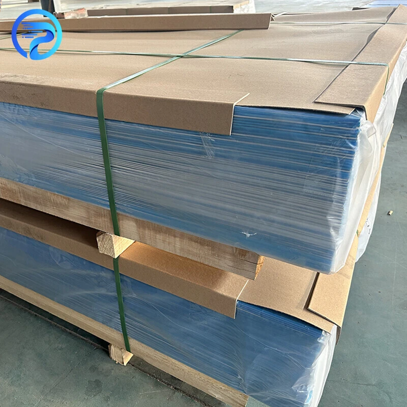 3002 Aluminium Plate