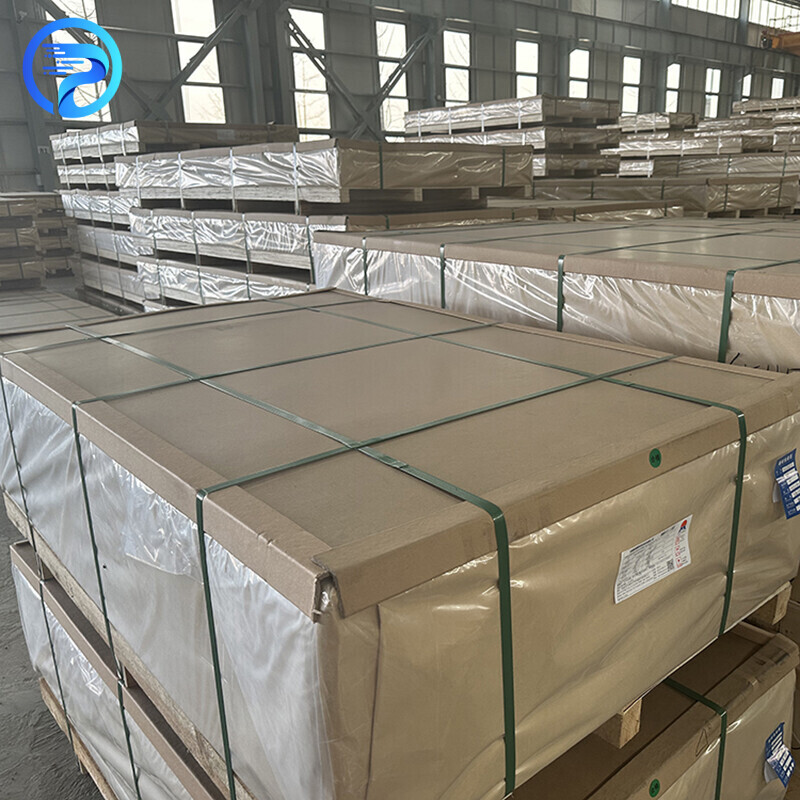 3002 Aluminium Plate