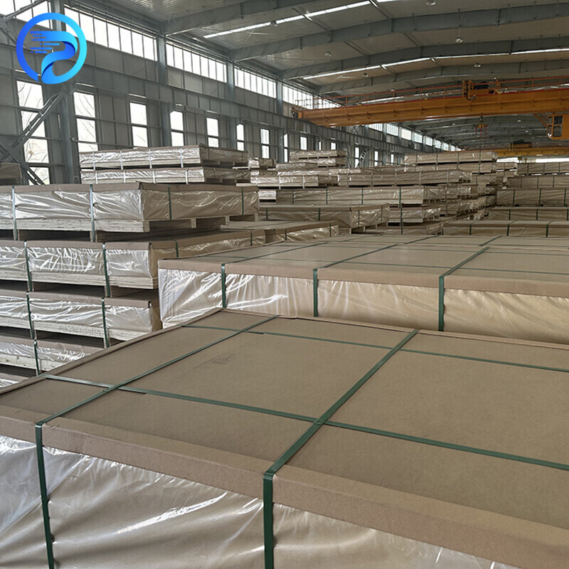 2011 Aluminium Plate