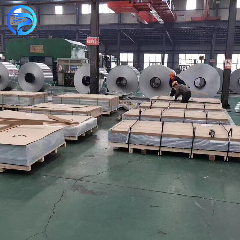 6262 Aluminium Plate