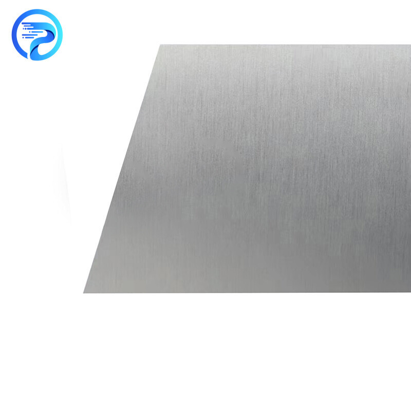Aluminium Plate