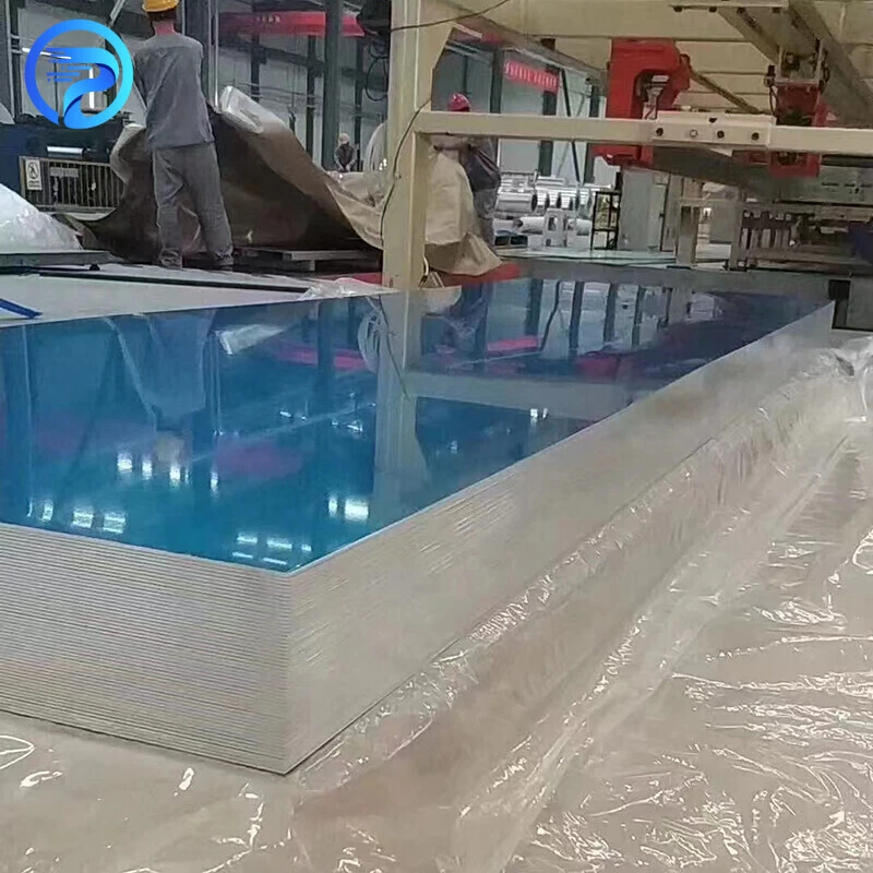1060 Aluminium Plate
