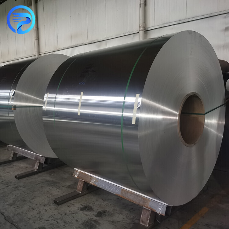 5005 Aluminum Coil