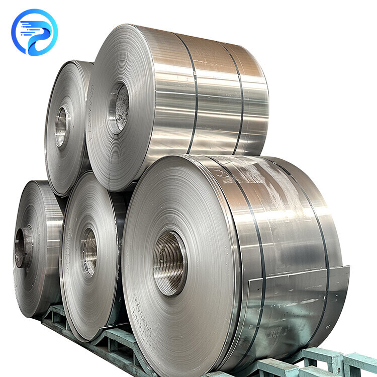2017 Aluminum Coil