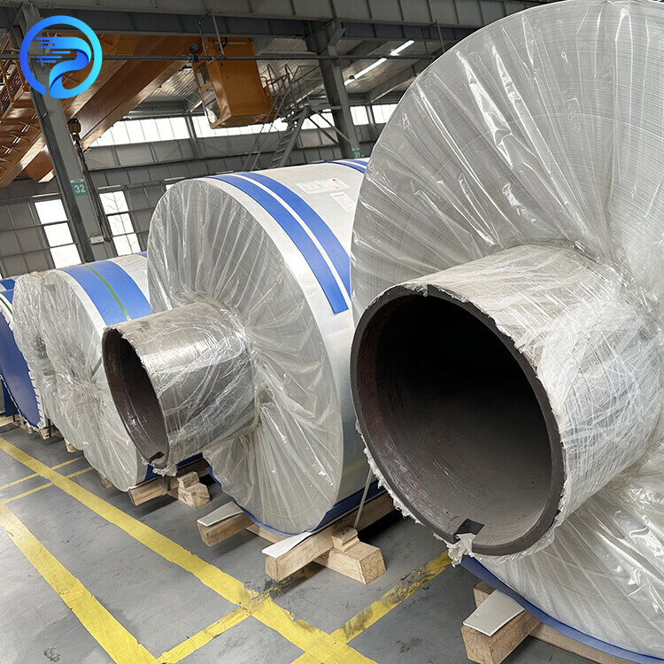 5005 Aluminum Coil