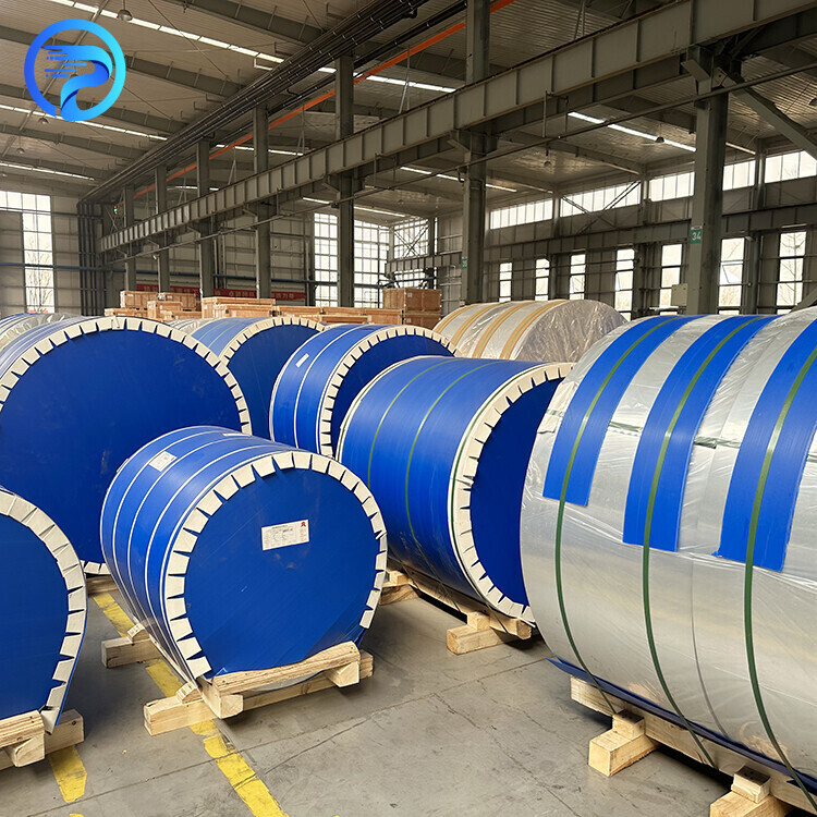 3204 Aluminum Coil
