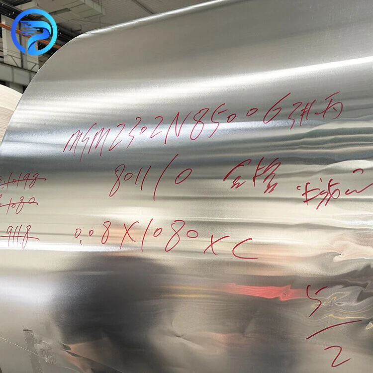 1070 Aluminum Coil