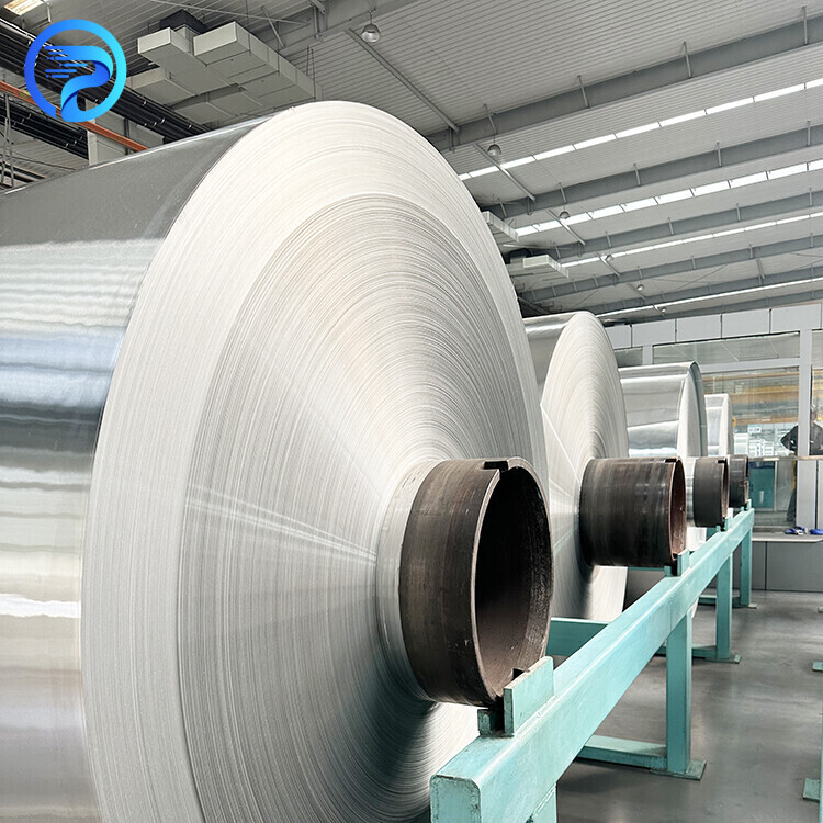 1070 Aluminum Coil