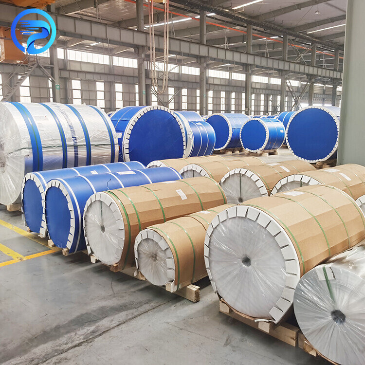7003 Aluminum Coil