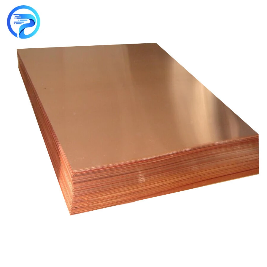 C26130 Copper Plate