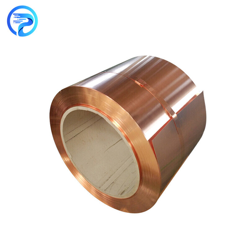 Copper Coil