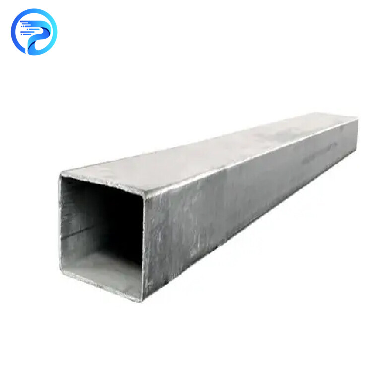 Galvanized Steel Square Tube