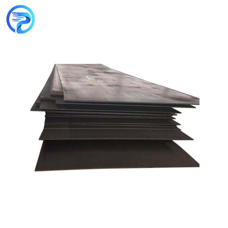 1023 Hot Rolled Steel Plate