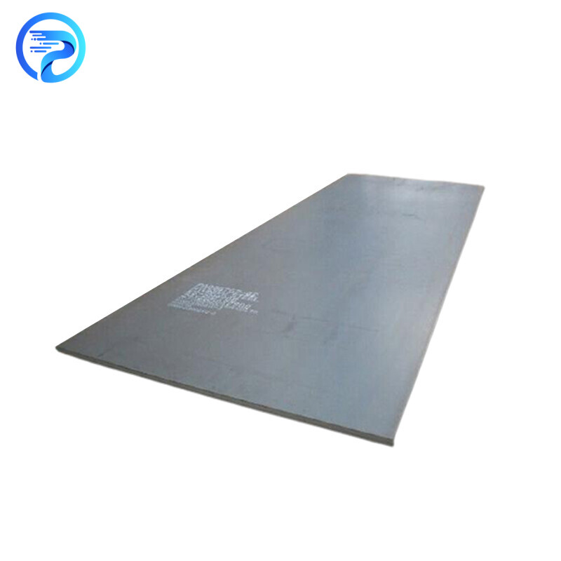 A573/A573M Hot Rolled Carbon Steel Plate