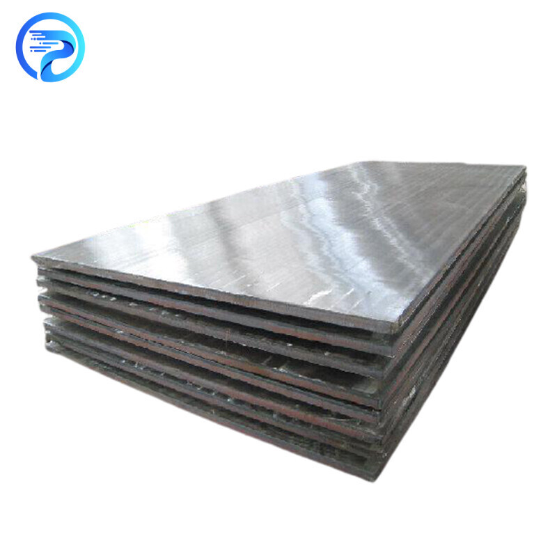 1045 Cold Rolled Steel Plate