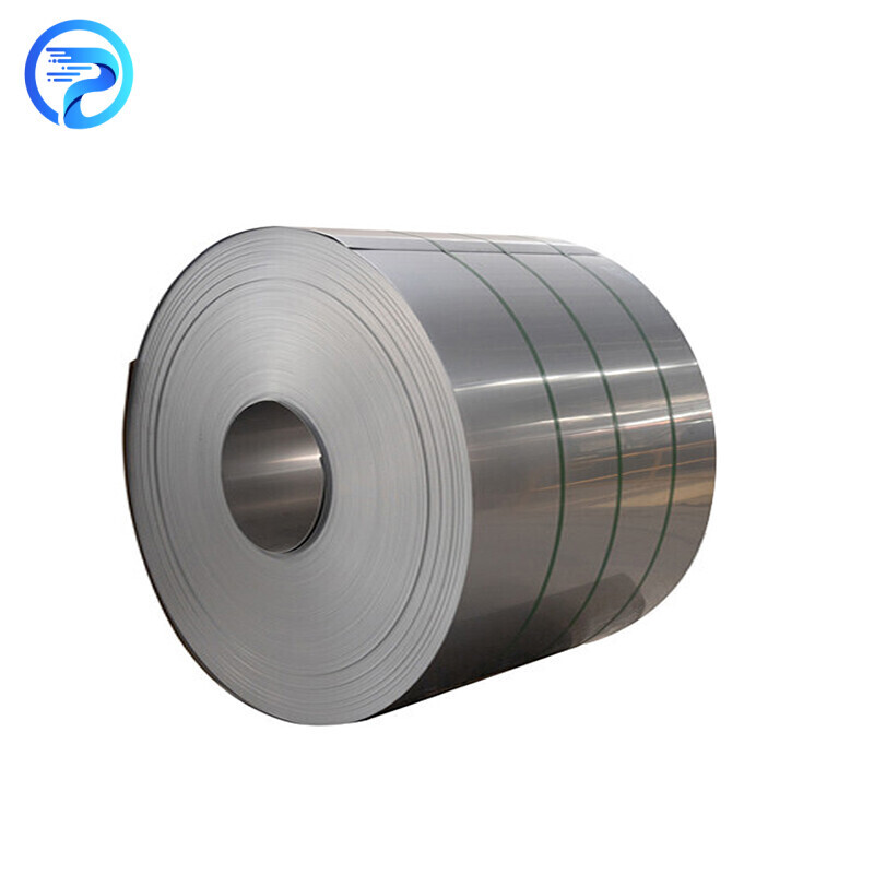 1018 Cold Rolled Steel Coil