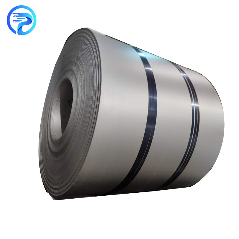 1018 Cold Rolled Steel Coil