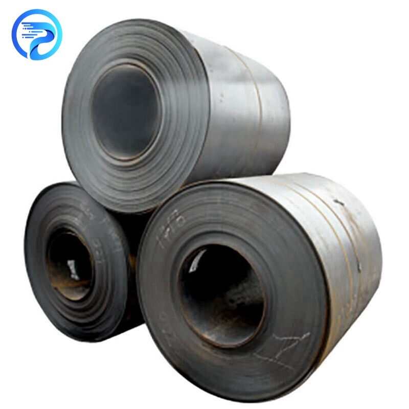 1008 Cold Rolled Steel Coil