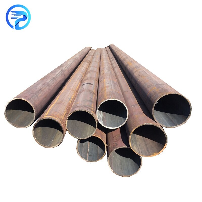 A106GrB Seamless Carbon Steel Pipe