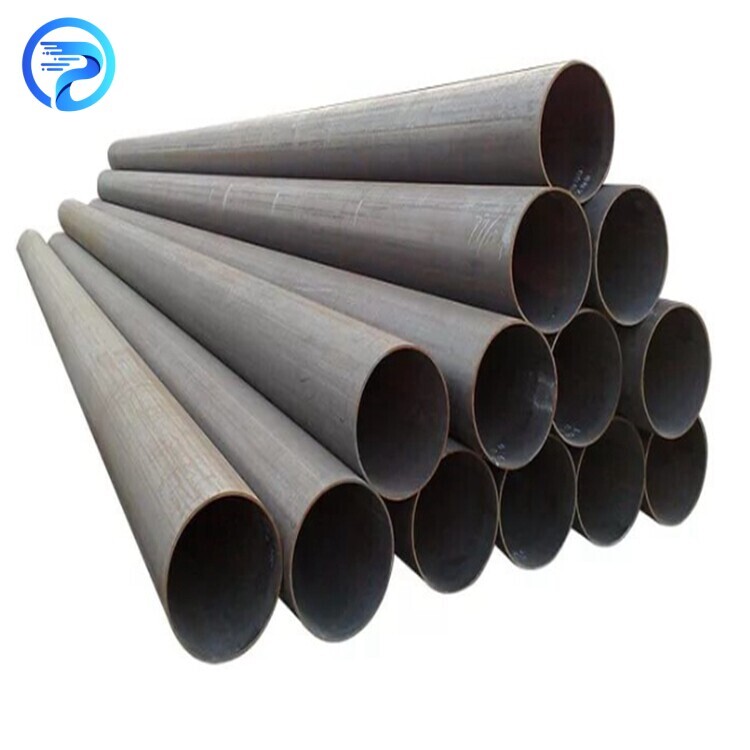 A106GrB Seamless Steel Pipe