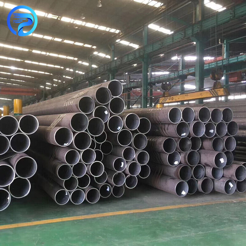 A252 Seamless&Welded Pipe Piles