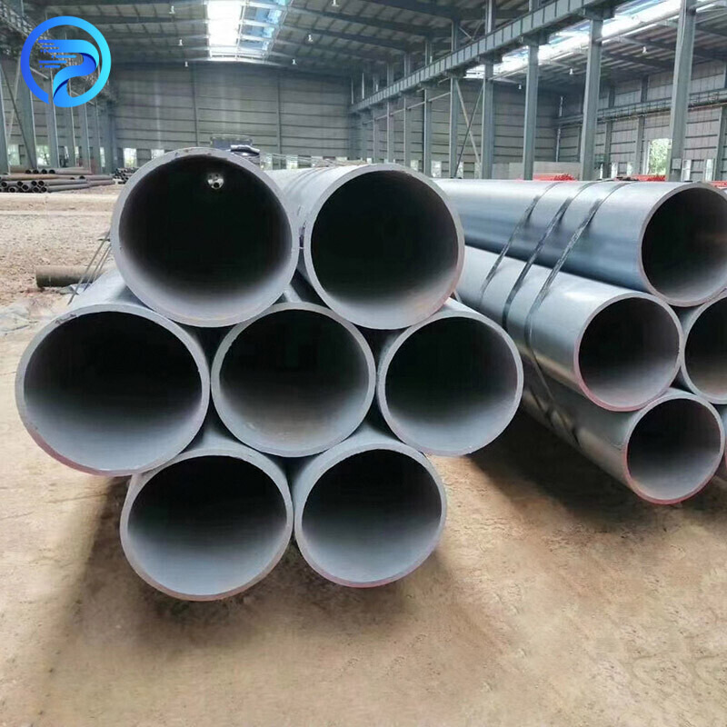 A106GrB Seamless Carbon Steel Pipe