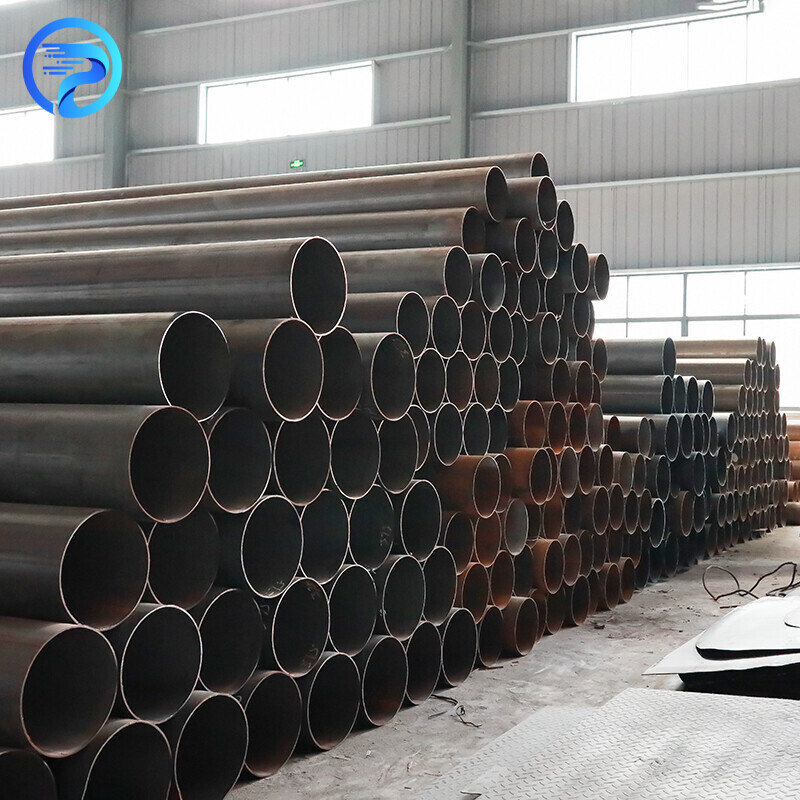 A106GrB Seamless Carbon Steel Pipe