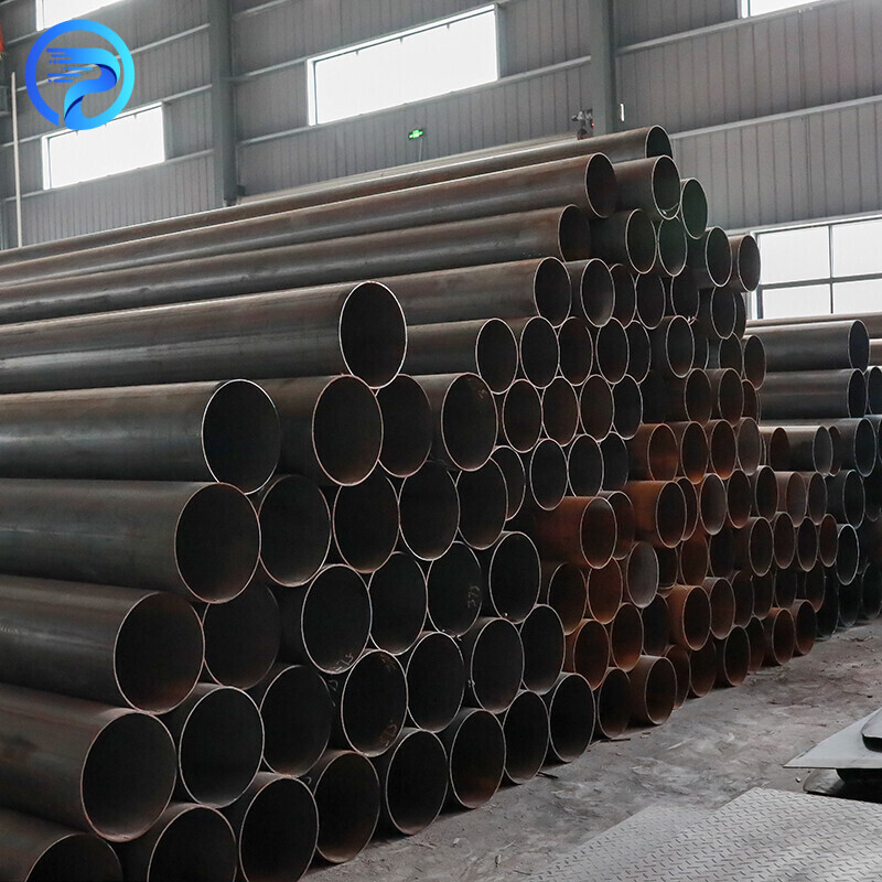 A106GrB Seamless Steel Pipe