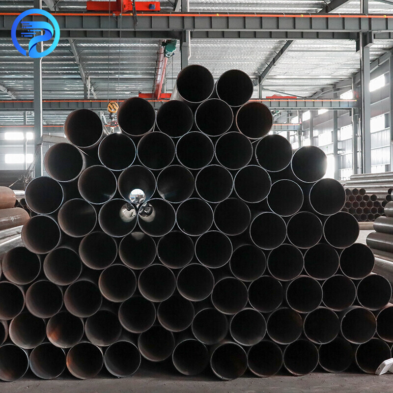 A106GrB Seamless Steel Pipe