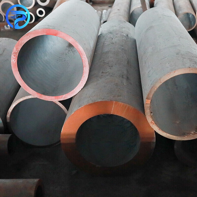 A106 Grade B Steel Pipe