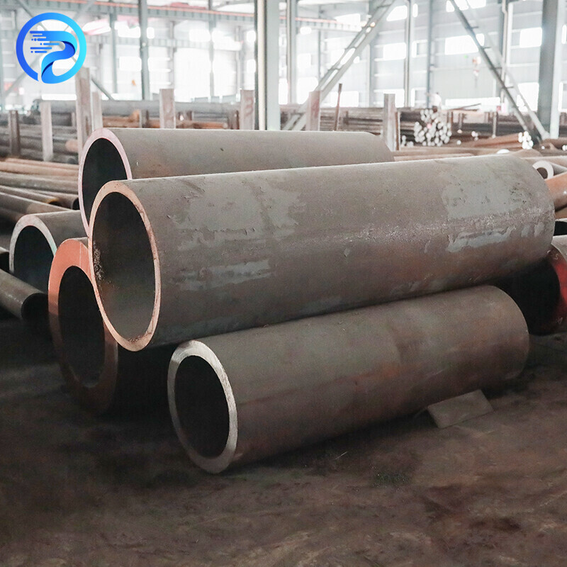 A106 Grade B Steel Pipe