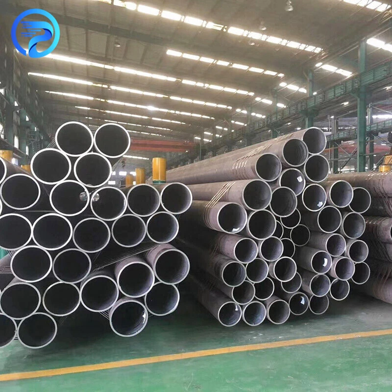 A53 Seamless & Welded Carbon Steel Pipe