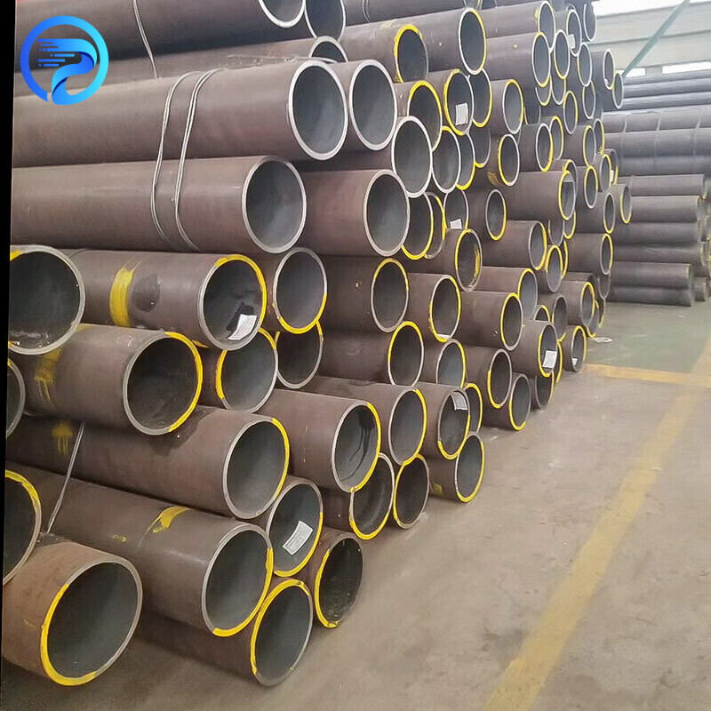 A53 Seamless & Welded Carbon Steel Pipe