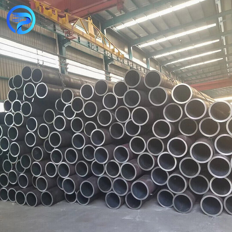 Carbon Steel Pipe