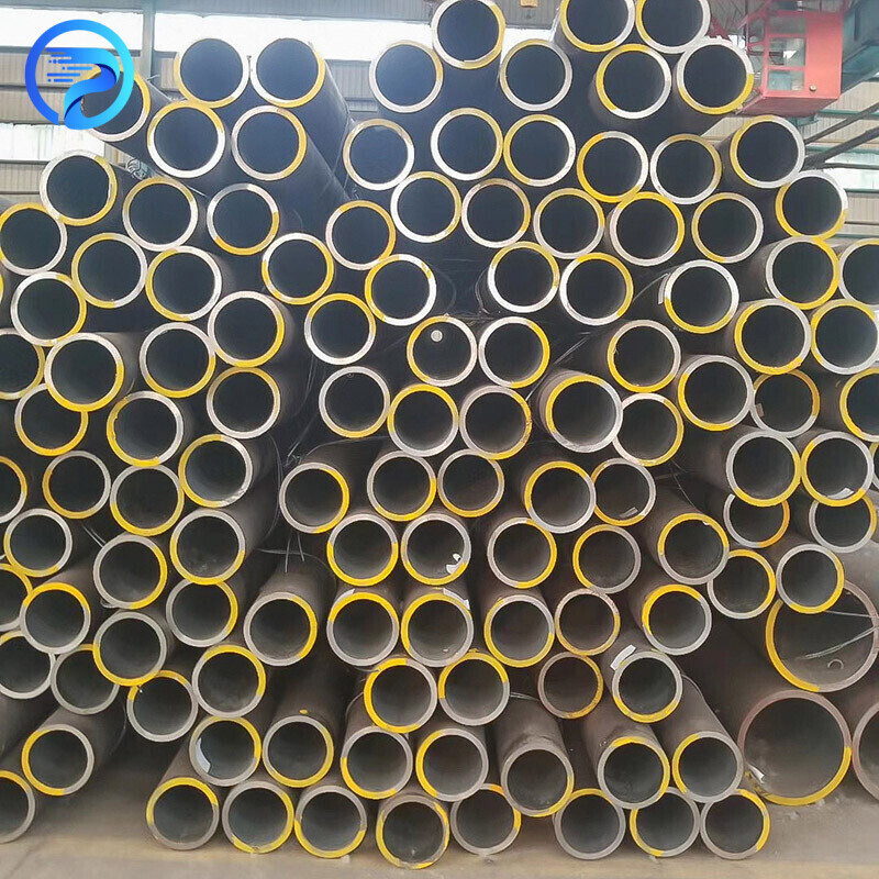 Carbon Steel Pipe