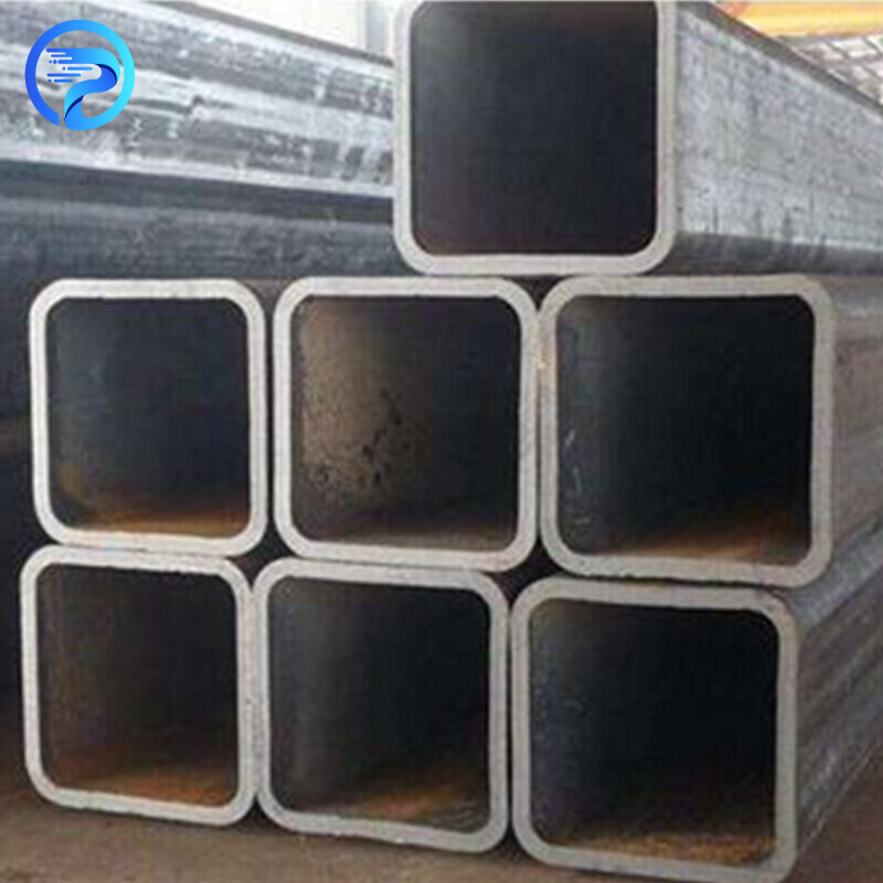 Carbon Steel Square Tube