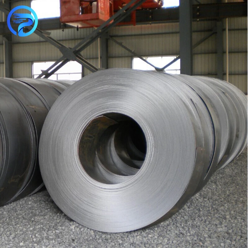 S275J0 Carbon Steel Strip
