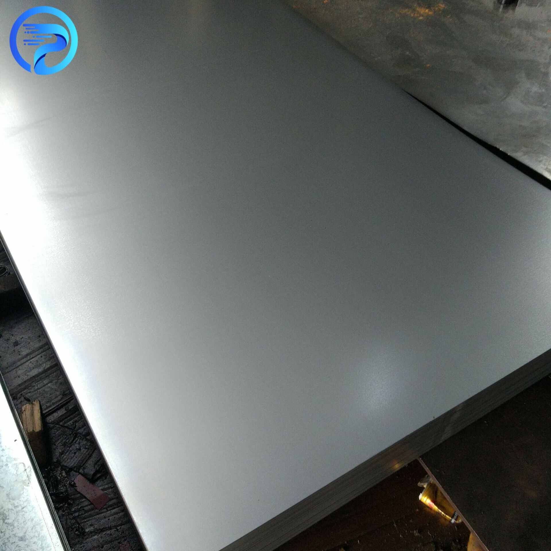 SGCD2 Galvanized Steel Plate