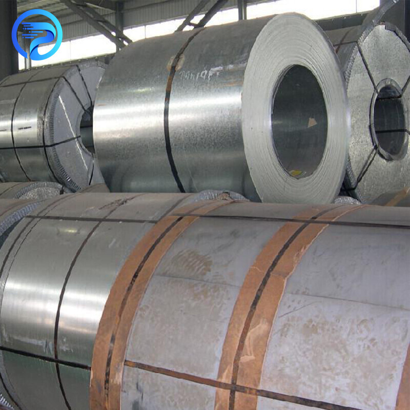 S220/250/280/320/350/550GD+Z Galvanized Coil