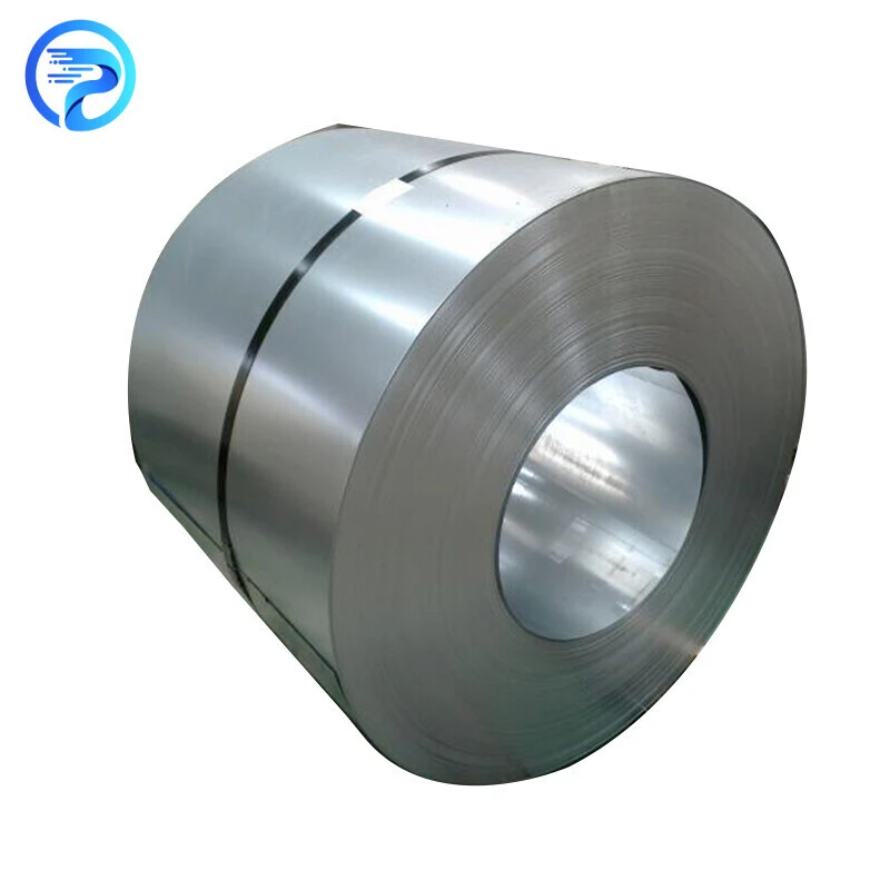 S220/250/280/320/350/550GD+Z Galvanized Coil