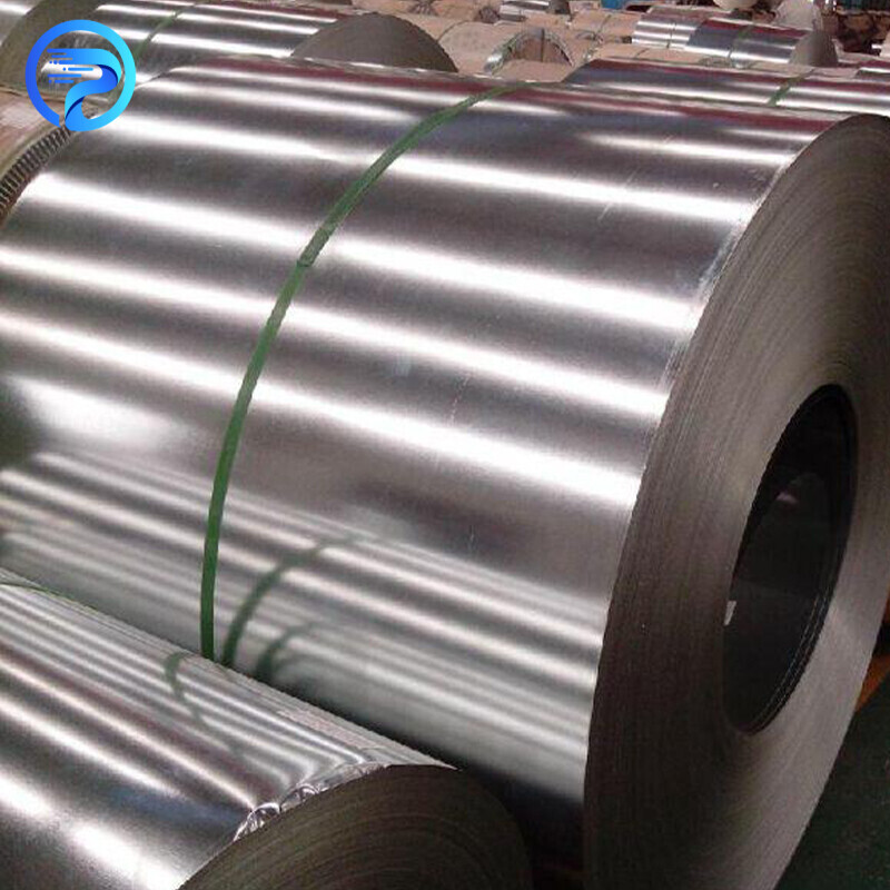SGCD2/SGCD3 Galvanized Coil